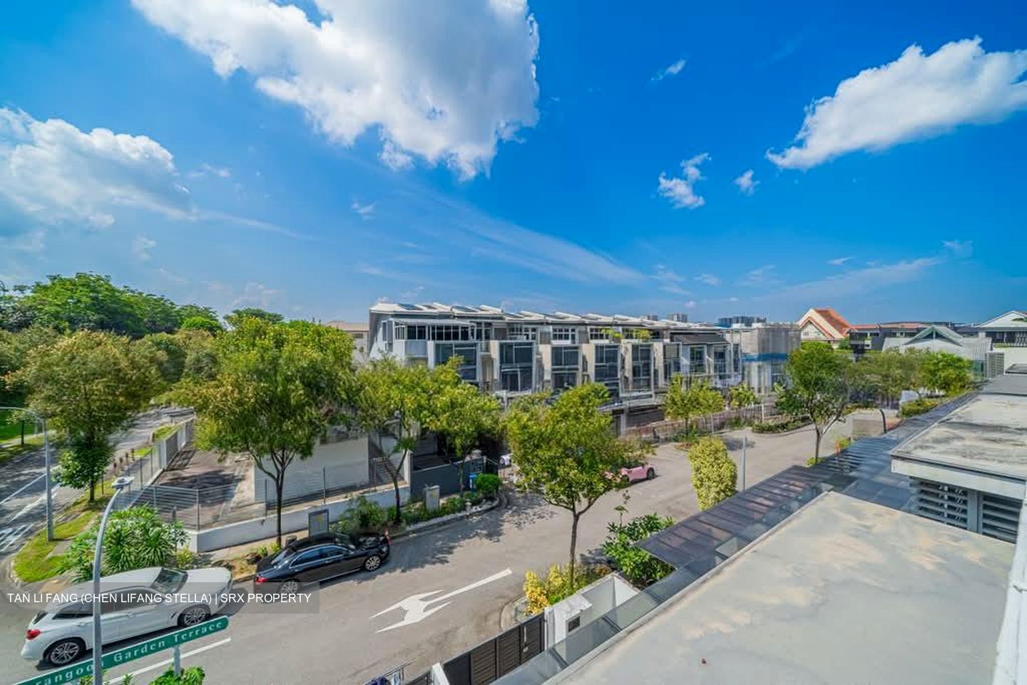 Haus@serangoon Garden (D19), Terrace #602768071